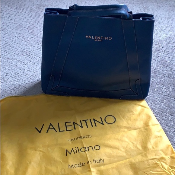 Valentino Tote - Picture 6 of 6